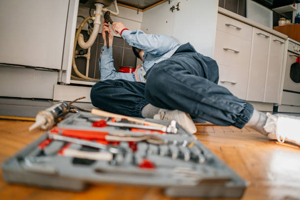 Best Hot Water Heater Installation  in Williamsville, NY