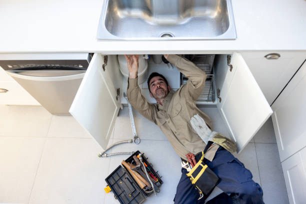 Best Leak Detection Services  in Williamsville, NY