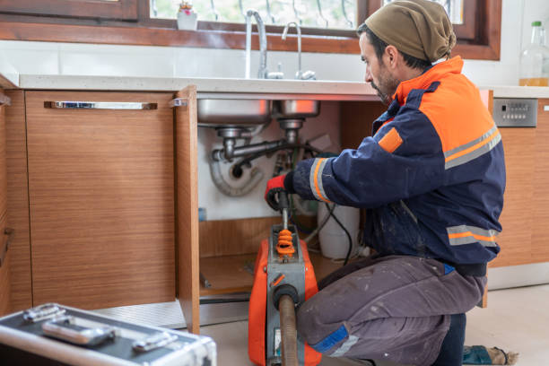 Best Plumbing Repair Near Me  in Williamsville, NY