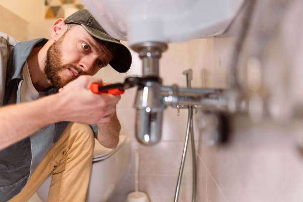 Reliable Williamsville, NY Plumbing Solutions